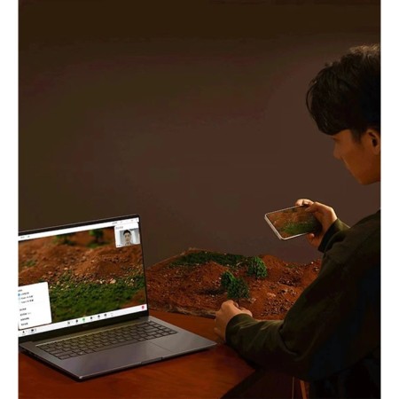 Xiaomi Redmibook Core i5 13500h 16GB SSD1TB Intel IRIS XE Graphics 14 "IPS 2.8K (28 107042-1
