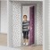 Puppet house Lundby, two -story