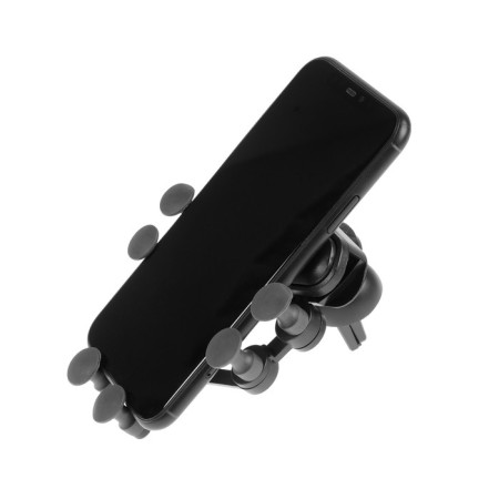 Holder for the phone Fenox, automobile, to the deflector, FAU1011-2
