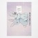 A napkin on the table of the "Happy Easter!" PVC 40*29cm