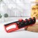 Hi-Tech sharpener, 4 in 1, with a sharpening angle regulator, mix color