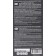 Benovy gloves nitrilic blue blue 3 g S 100 pairs