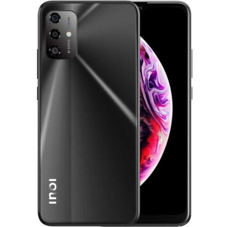 Smartphone Inoi A83 6/128GB Black-1