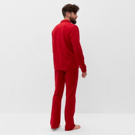 Пижама мужская KAFTAN Classic line, р.56-3