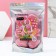 Gift set of cosmetics “Since March 8!”, Bath bombs 6 x 40 g, pure happiness