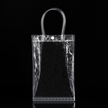Plastic package M 16 x 25 x 8 cm-2