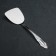 Stainless steel blade “Kingdom”, length 23 cm, silver color
