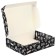 Gift box, folding, 21x15x5 cm, avengers