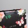 Gift Laminated horizontal package, packaging, “for you”, MS 18 x 23 x 8 cm, pen Mix