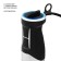 Galaxy Line GL 2136, 1350 W, 0.9/0.6 l, 12 speeds, gray, gray