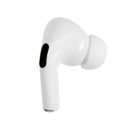 Wireless headphones Windigo Pro, TWS, Bluetooth 5.0, 40/500 mAh, sensor, glossy, white-10