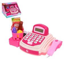 Cashier 