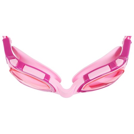ONLYTOP swimming glasses, beryushi, UV protection, pink color-1
