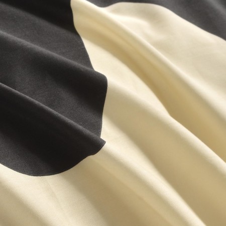 Bed linen 1.5 joint venture Sofi de Marko "Gross", size 180x230 cm, 160x220 cm, 50x70 cm - 2 pcs-3