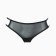 Cowards female brazilians (mesh), black color, size 42