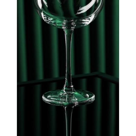 A set of glass glasses for the wine "Enoteka", 780 ml, 6 pcs-5