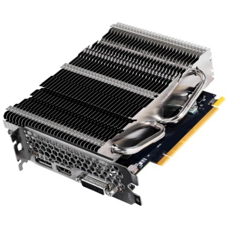 Video Card Palit GeForce RTX 3050 Kalmx 6GB (NE63050018JE-1070H)-2