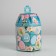 Confectionery box, packaging "Bright Easter", 16.5 x 14.5 x 21 cm