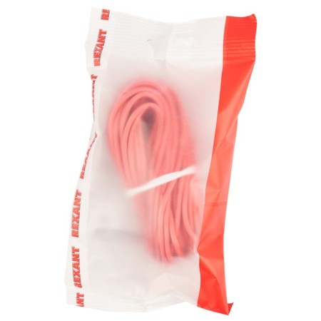 Car REXANT PGVA/PVA REXANT, 1 x 1.50 mm, red, mini-boucht 10 m-2