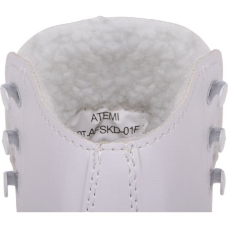 Figure skates ATEMI AFSKD01F, size 33-7