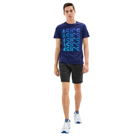 Running T -shirt GPX 2031b046 400, size M-4