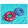 Circle for swimming "sea voyage" 119 cm, mix 36353