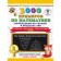 3000 examples in mathematics. Calculations according to schemes within 100. Addition and subtraction with five numbers. Answers. O.V. Uzorova, E.A. Nefedova