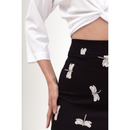 Female skirt, size 52-3