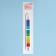 File - EVERATE "Chemical Element", abrasiveness 180/240, 18 cm