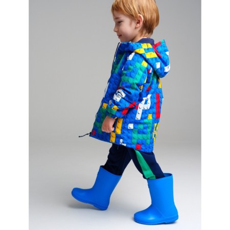 Vetrovka for the boy PlayTode, height 98 cm-3