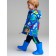 Vetrovka for the boy PlayTode, height 98 cm