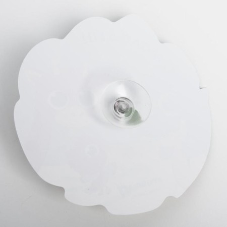 Baby cloth for teeth for teeth on a suction cup "Africa", 3 minutes-3