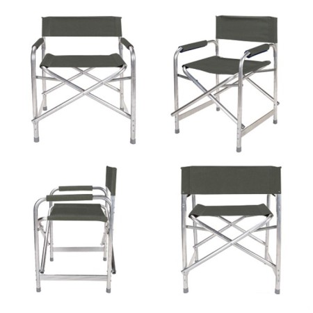 Tourist folding chair Green Glade P120-X-2