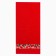 Tensor of a terry jacquard 30x60 cm, print cherry mix, cotton 100%, 340 g/m2