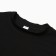 Men's T-shirt from organic cotton Minaku Oversize Fit: Black color, rr 54