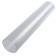 PET-A sheet, thickness 1 mm, 2.05 × 1.25 m, without UV, transparent