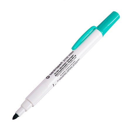 Набор маркеров для доски, 4 цвета, Centropen 2709, 3.8 мм-1