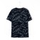 SL Tropic Black T -shirt, 48, black