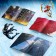 A set of albums with stickers "Spider-Man", 3 pcs., Marvel