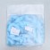 Hat medical Charlotte 12 g/m Blue rr 54-65 cm spandbond 50 pcs/un