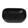 ABBER RECHTECK AC2200MB sink, 460x325x135 mm, black, matte
