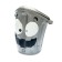 The board game for accuracy "Bucket has gone crazy", works on batteries, 2-4 players, 4+