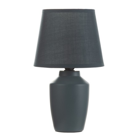 A Asel table lamp E14 40W Green 14x14x24 cm Risalux-8