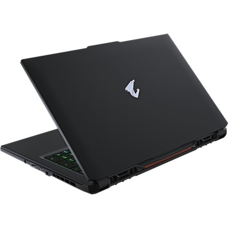 Gigabyte Aorus 7 Core i5 12500h 16GB SSD512GB NVIDIA GeForce RTX4050 6GB 17.3 "IPS 1029413-4