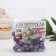 Sprinking confectionery in color glaze "Lilac", 12-13 mm, 50 g