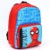 A backpack with a pocket, 22 cm x 10 cm x 30 cm "Spider-Men", Spider-Man