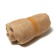 Natural jute, 10 × 1.1 m, density 190 g/m², weaving 34/22