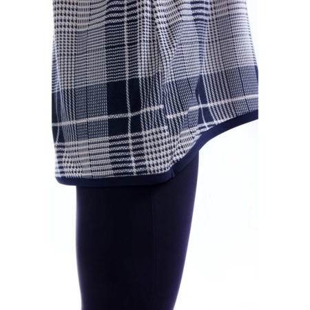 Women's tunic Wisell M4-3913, size 50-5