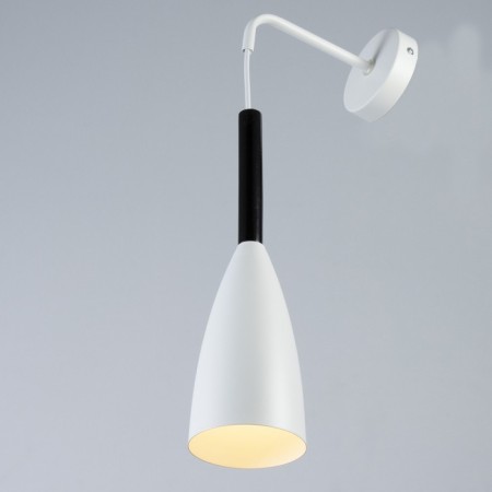 Bra "drop" E27 40W white 10x10x35-135cm-1