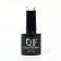 Glow in the Dark, 3 phase, 8 ml, LED/UV nail polish, luminescent, pale pink color (03)